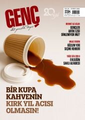 Genç Dergi 238.Sayı Temmuz 2026
