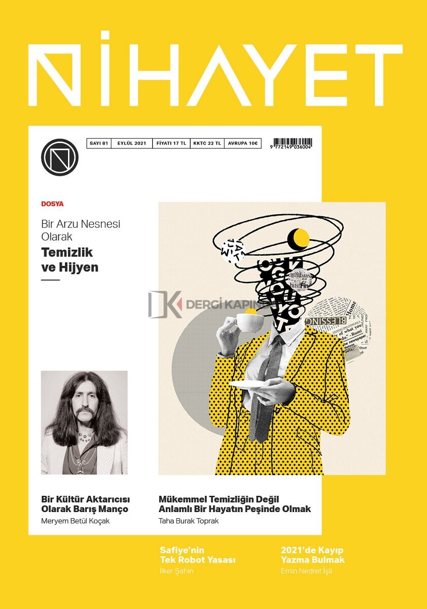 Nihayet Eylül 2021
