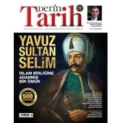 Derin Tarih Eylül 2020