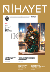 Nihayet Dergi Yıllık Abonelik (12 Sayı)