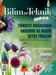 Bilim ve Teknik Dergi Temmuz 2025