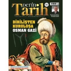 Derin Tarih Ocak 2020