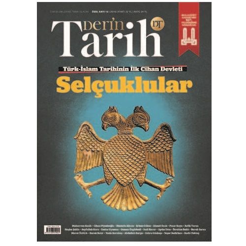 Derin Tarih 12.Özel Sayı