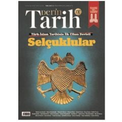Derin Tarih 12.Özel Sayı