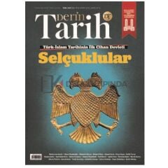 Derin Tarih 12.Özel Sayı