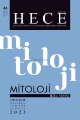 Hece 46.Özel Sayı Haziran 2023