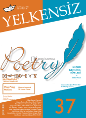 Yelkensiz 37-38.Sayı