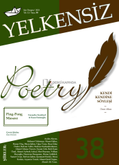 Yelkensiz 37-38.Sayı