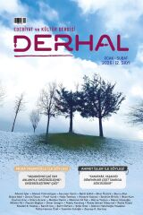 Derhal Dergi 12.Sayı Ocak-Şubat 2026
