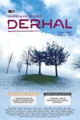 Derhal Dergi 12.Sayı Ocak-Şubat 2026