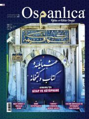 Osmanlıca Dergi 150.Sayı Şubat 2026
