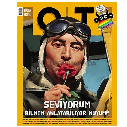 OT 88.Sayı Temmuz 2020