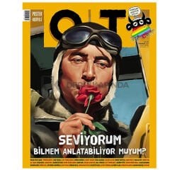 OT 88.Sayı Temmuz 2020