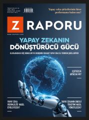 Z Raporu Dergi Temmuz 2026