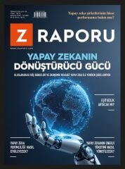 Z Raporu Dergi Temmuz 2026