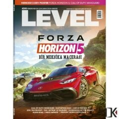 Level Aralık 2021