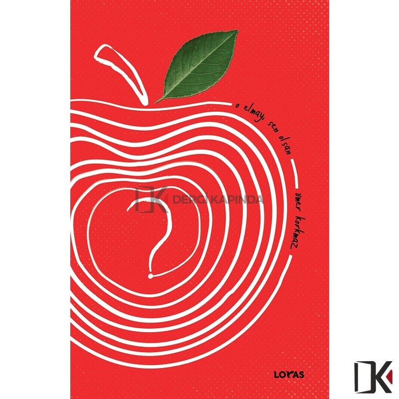 O Elmayı Sen Olsan - Ömer Korkmaz