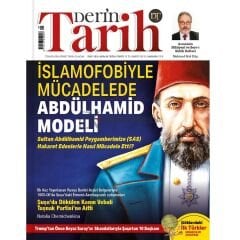 Derin Tarih Aralık 2020