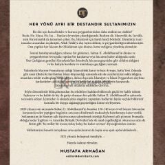 Derin Tarih Aralık 2020