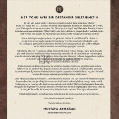 Derin Tarih Aralık 2020