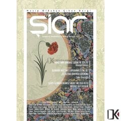 Şiar 37.Sayı Kasım-Aralık 2021