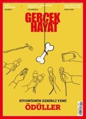 Gerçek Hayat 1104.Sayı Haziran 2024