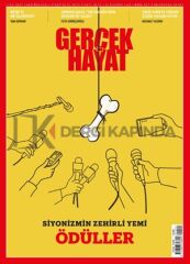 Gerçek Hayat 1104.Sayı Haziran 2024