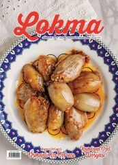 Lokma Dergi Şubat 2026
