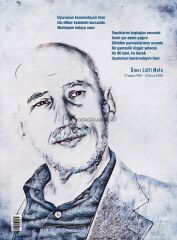 Ayarsız 69.Sayı Kasım 2021