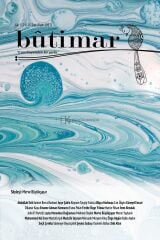 Butimar Dergi 23.Sayı Güz 2024