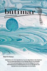 Butimar Dergi 23.Sayı Güz 2024