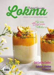 Lokma Haziran 2024