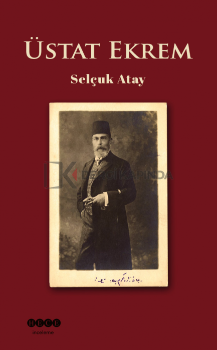 Üstat Ekrem - Selçuk Atay