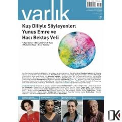 Varlık 1370.Sayı Kasım 2021