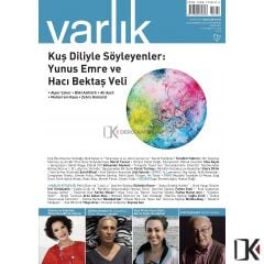 Varlık 1370.Sayı Kasım 2021