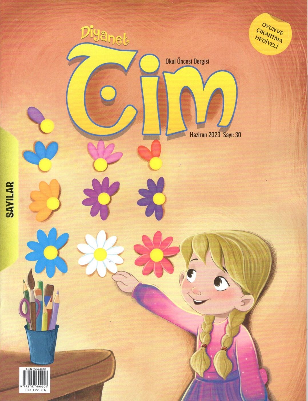 Cim Haziran 2023