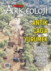Milliyet Arkeoloji Dergi 44.Sayı