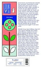 Çiçek Dürbününden Bakmak - Sinemada Çocuk Çizgiler