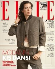 ELLE Dergi Şubat 2026