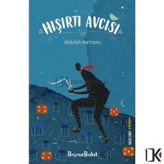Hışırtı Avcısı - Abdullah Harmancı