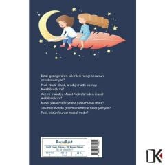 Bu Bir Masal mı? - Ümit Yaşar Özkan, Elif Konar Özkan