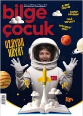 Bilge Çocuk Haziran 2024