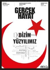 Gerçek Hayat 1092.Sayı Haziran 2023