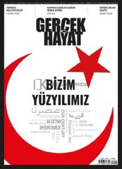 Gerçek Hayat 1092.Sayı Haziran 2023