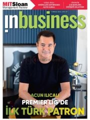 Inbusiness Dergi Temmuz 2026