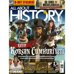 All About History 12.Sayı Eylül-Ekim 2022