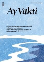 Ay Vakti 204.Sayı Mayıs-Haziran 2023