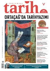 Toplumsal Tarih Dergi 391.Sayı Temmuz 2026