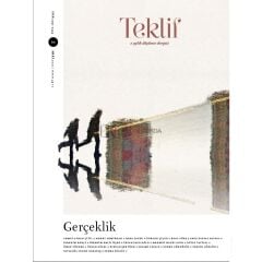 Teklif 2.Sayı Mart 2022