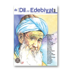 Dil ve Edebiyat 155.Sayı Kasım 2021